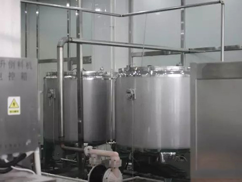 剁辣椒自動清洗機(jī)